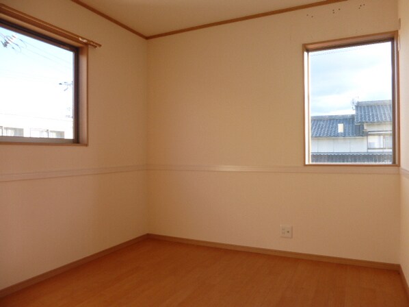 ラパンの物件内観写真